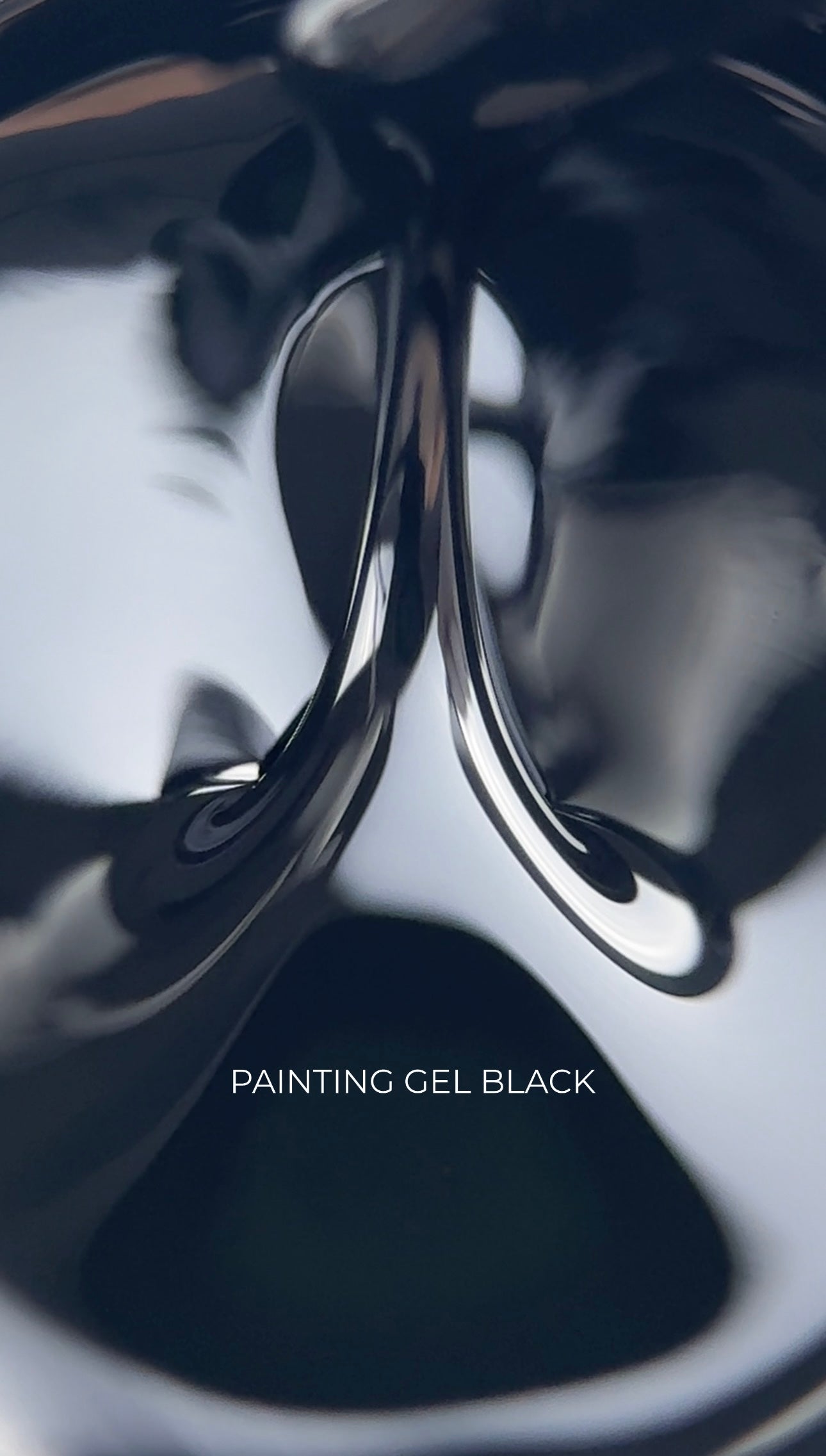 BEYOU PROFESSIONAL PAINTING GEL 8g