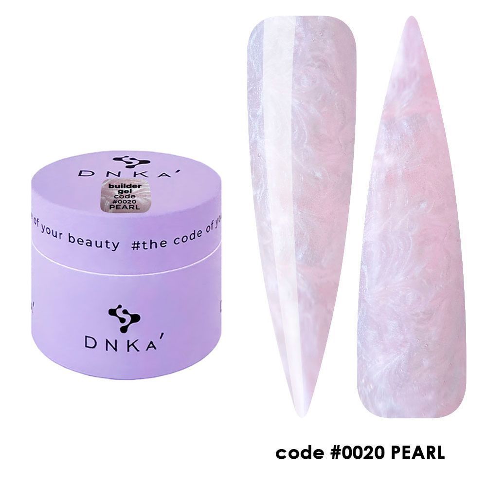 DNKa' Builder Gel 15 мл