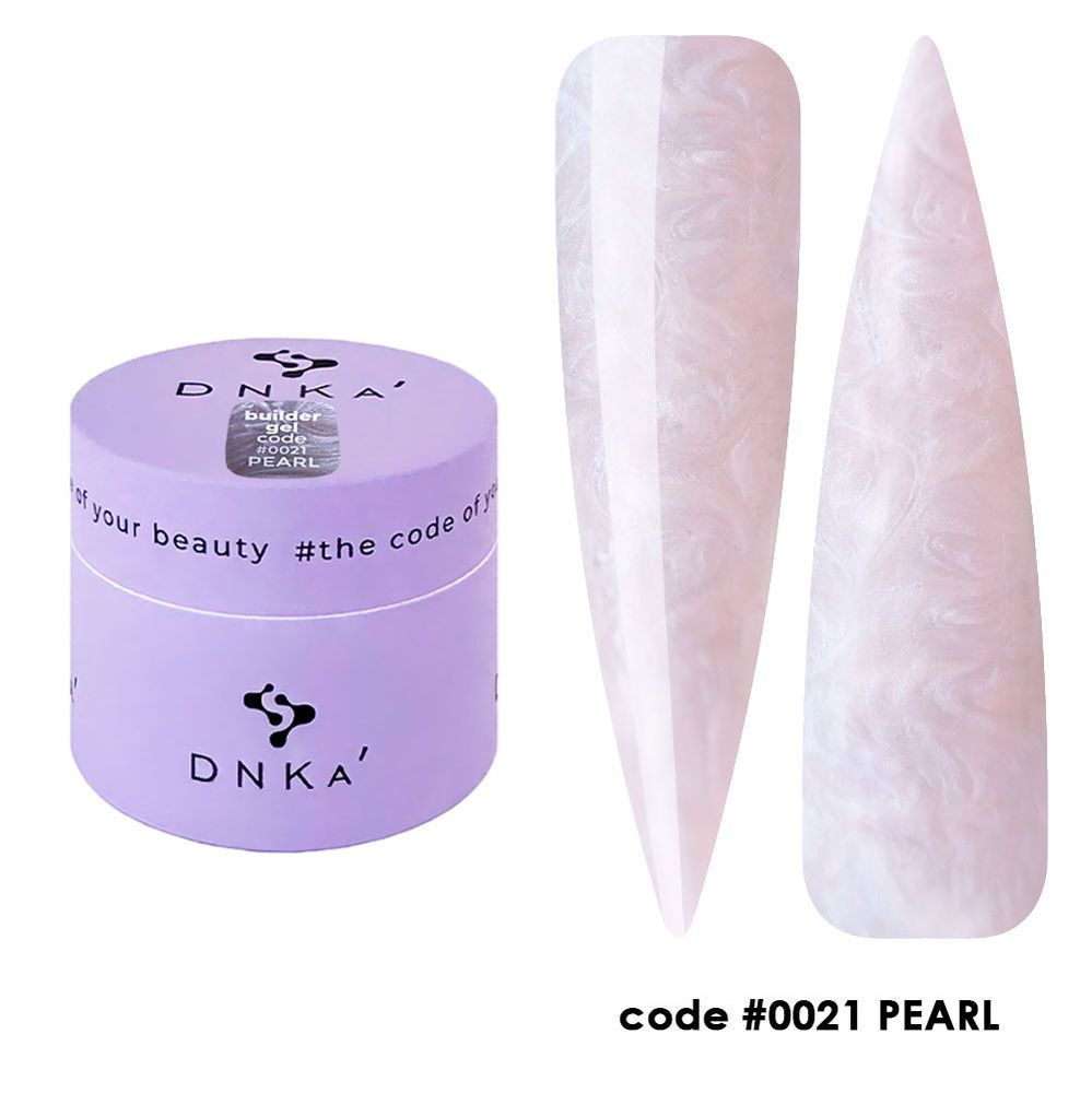 DNKa' Builder Gel 15 мл