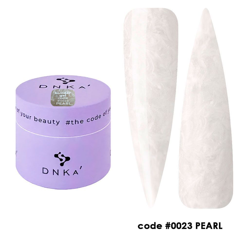 DNKa' Builder Gel 15 мл