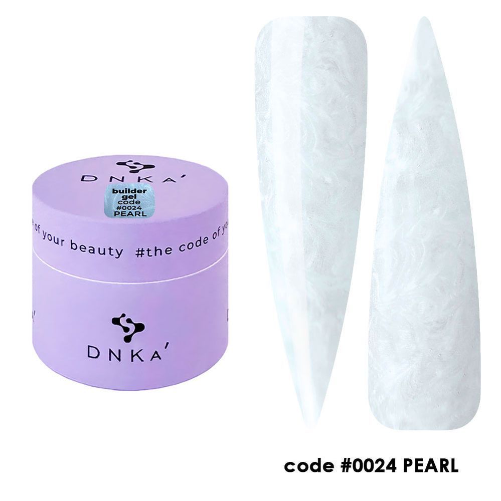 DNKa' Builder Gel 15 мл