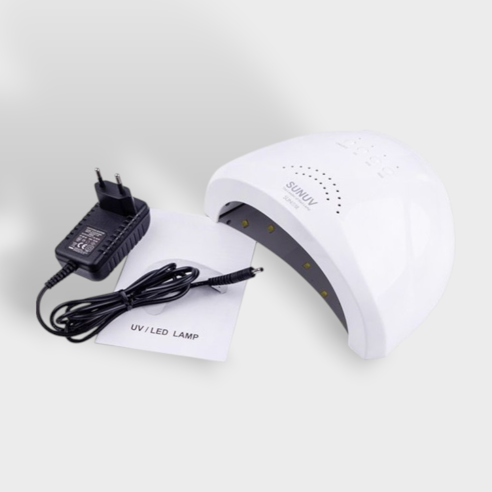 SUNUV SUN 1 SE WHITE 36W (гарантія 12 місяців) 6692