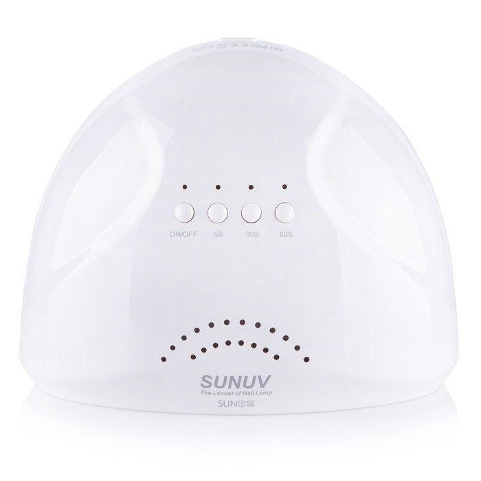 SUNUV SUN 1 SE WHITE 36W (гарантія 12 місяців) 6692