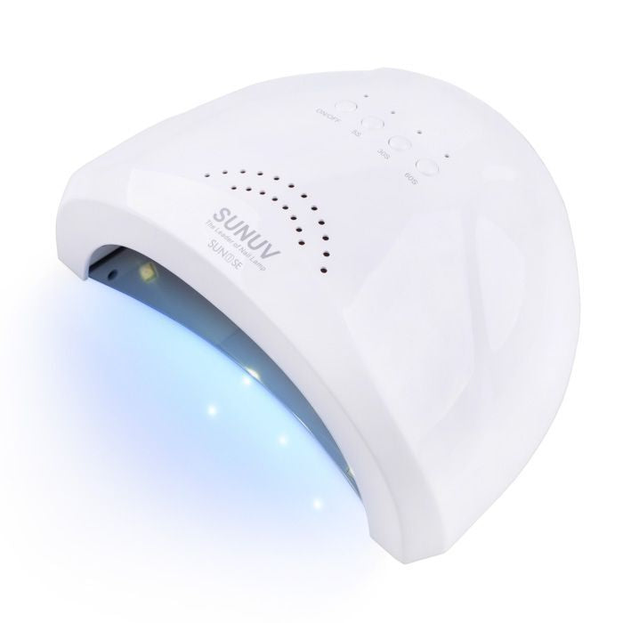 SUNUV SUN 1 SE WHITE 36W (гарантія 12 місяців) 6692