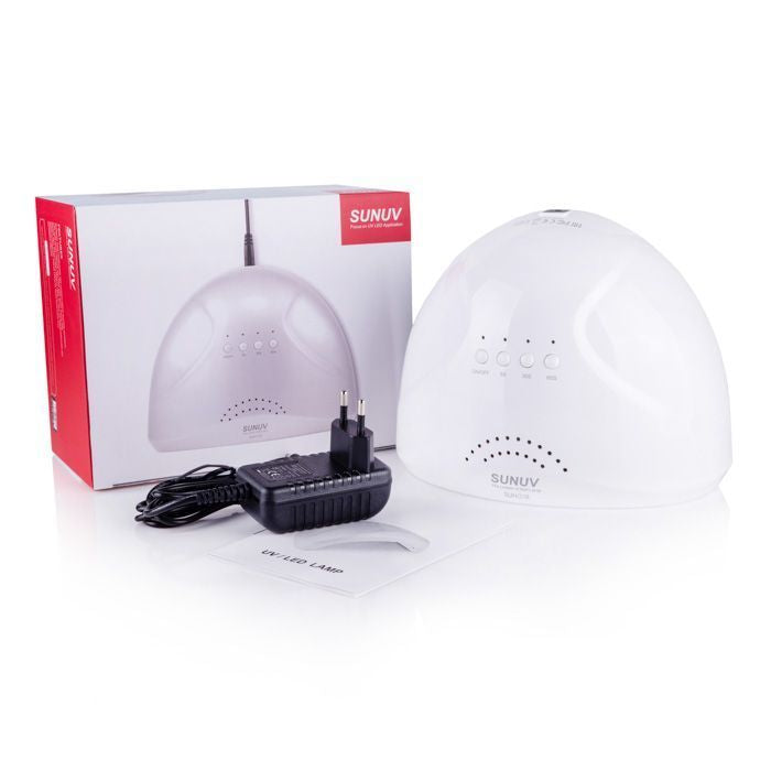 SUNUV SUN 1 SE WHITE 36W (гарантія 12 місяців) 6692
