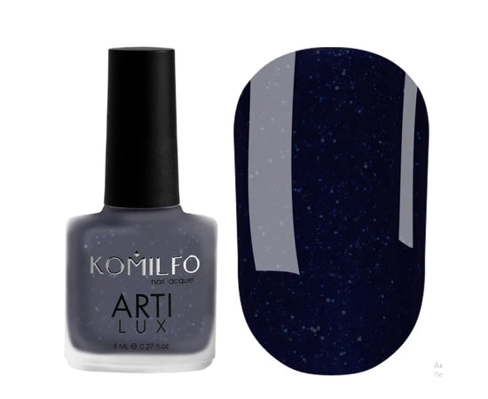 KOMILFO ARTILUX ЛАК ДЛЯ НІГТІВ 8 МЛ