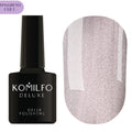 ГЕЛЬ-ЛАК KOMILFO SILK CAT EYE HEMA/TPO FREE, 8 МЛ