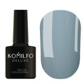 ГЕЛЬ-ЛАК KOMILFO CRYSTAL ICE, 8 МЛ