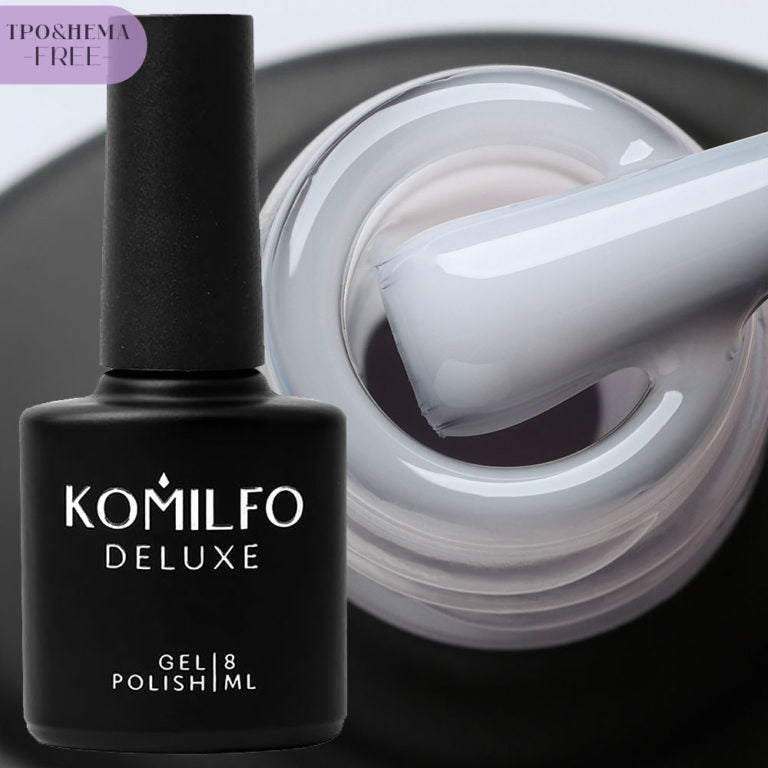 KOMILFO COLOR BASE FRENCH 8 МЛ