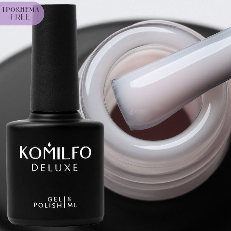 KOMILFO COLOR BASE FRENCH 8 МЛ