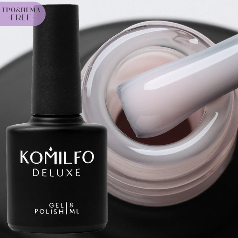 KOMILFO COLOR BASE FRENCH 8 МЛ