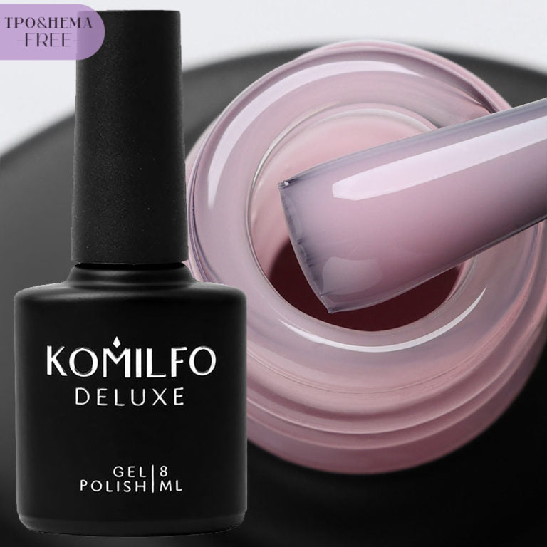 KOMILFO COLOR BASE FRENCH 8 МЛ
