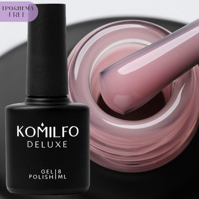 KOMILFO COLOR BASE FRENCH 8 МЛ