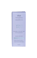 ZOLA X MAKARENKO X MAKAREVICH ТОНУЮЧА ФАРБА TONING COLOR TINT VIOLET FROST 10 МЛ. 06126