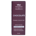 ZOLA X MAKARENKO X MAKAREVICH ТОНУЮЧА ФАРБА TONING COLOR TINT CHOCOLATE 10 МЛ. 06123