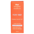 ZOLA X MAKARENKO X MAKAREVICH ТОНУЮЧА ФАРБА TONING COLOR TINT FOXY RED 10 мл  06124
