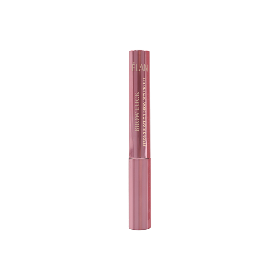 ÉLAN PROFESSIONAL LINE BROW LOCK: гель для укладання брів сильної фіксації