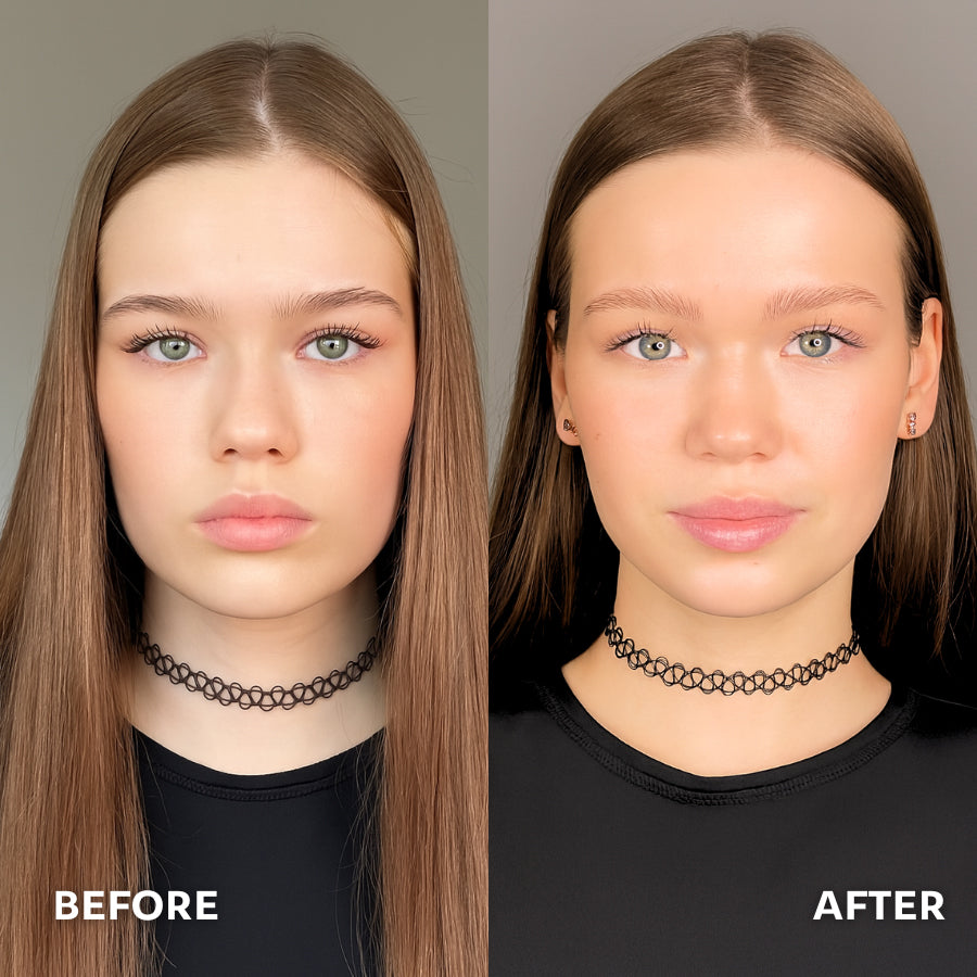 ÉLAN PROFESSIONAL LINE Крем для освітлення брів BrowLIGHT 10ml