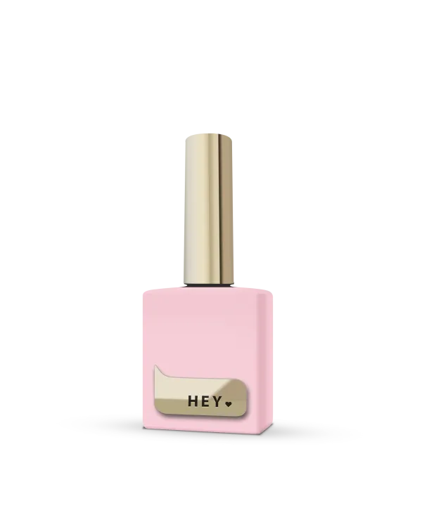 HEYLOVE BB Top «First Kiss», 15 ml