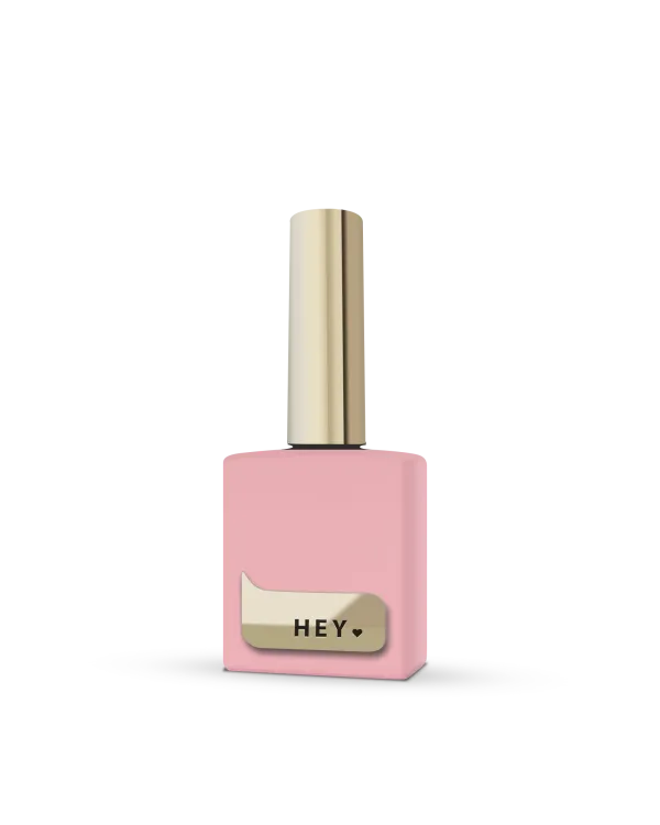 HEYLOVE BB Top «Double Bubble», 15 ml