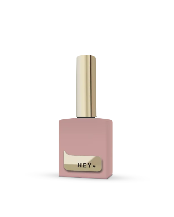 HEYLOVE BB Top «Bakery Brown», 15 ml