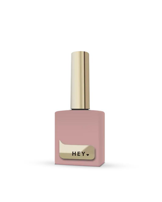 HEYLOVE BB Top «Bakery Brown», 15 ml