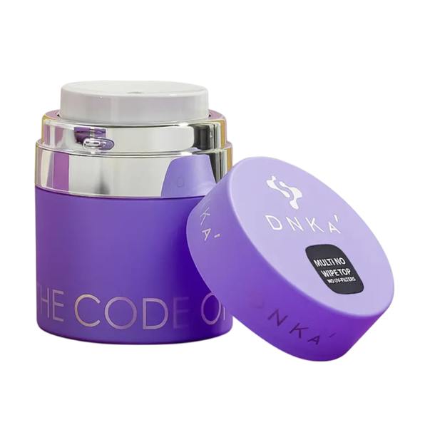 DNKa’ Multi no wipe top no uv-filters with PUMP 30 ml