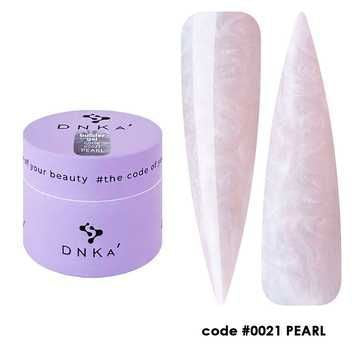 DNKa’ Builder gel PEARL 15 ml
