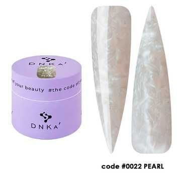 DNKa’ Builder gel PEARL 15 ml