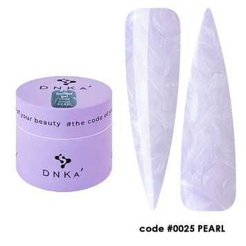 DNKa’ Builder gel PEARL 15 ml