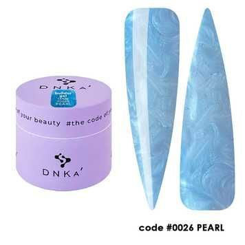 DNKa’ Builder gel PEARL 15 ml