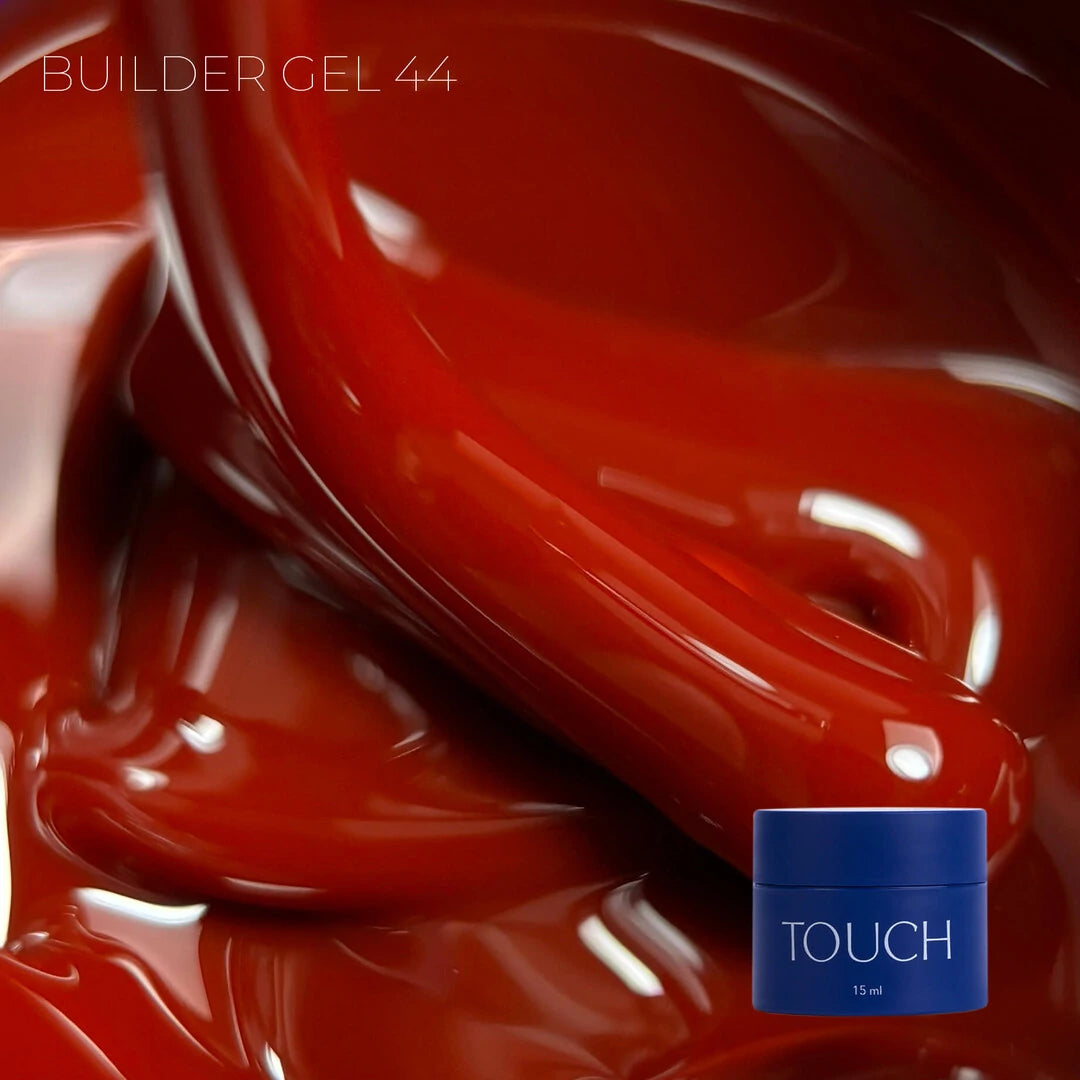 Touch Builder Gel Білдер гель Будівельний гель 15 мл