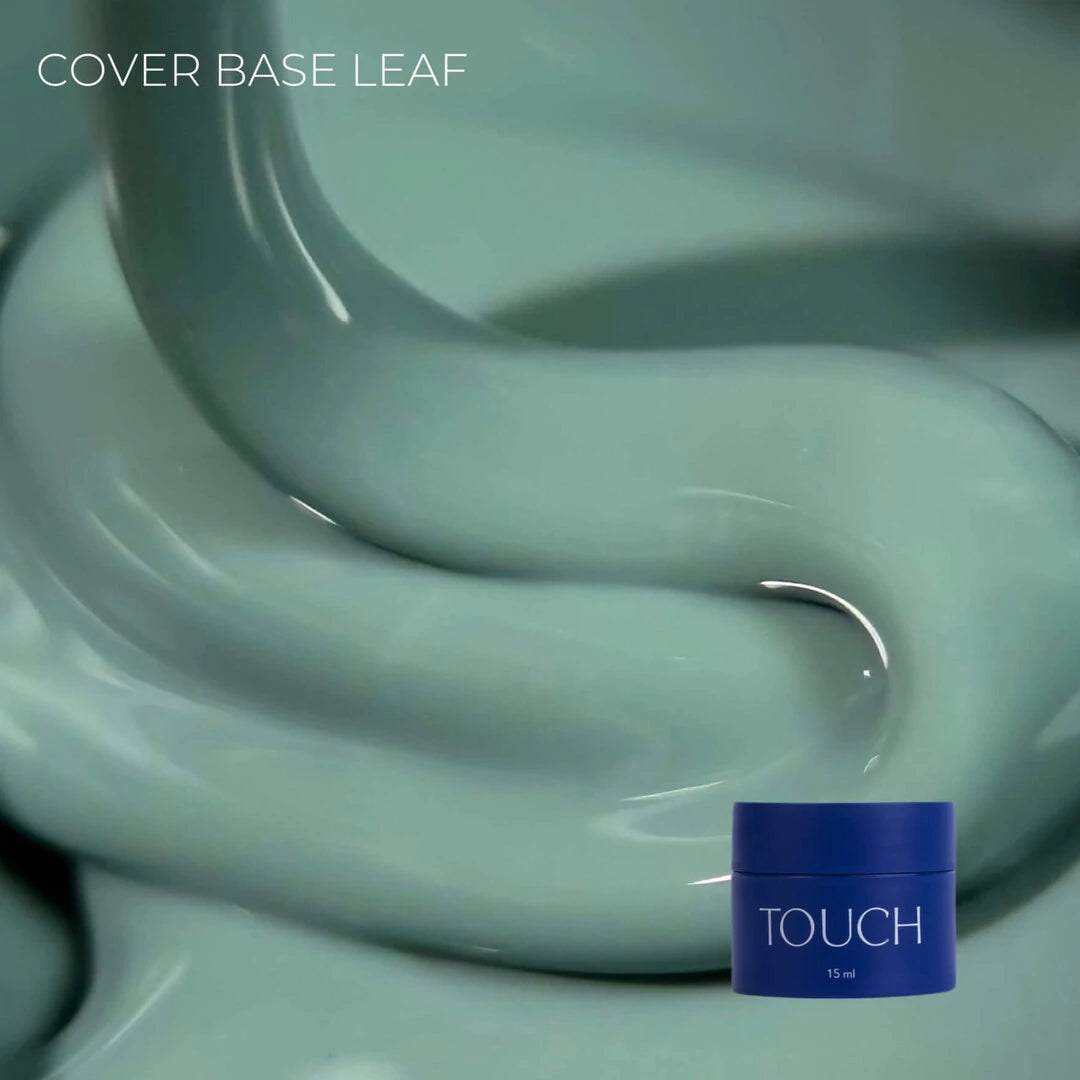 Touch Cover base «Осінь» 15 ml (без пензлика)