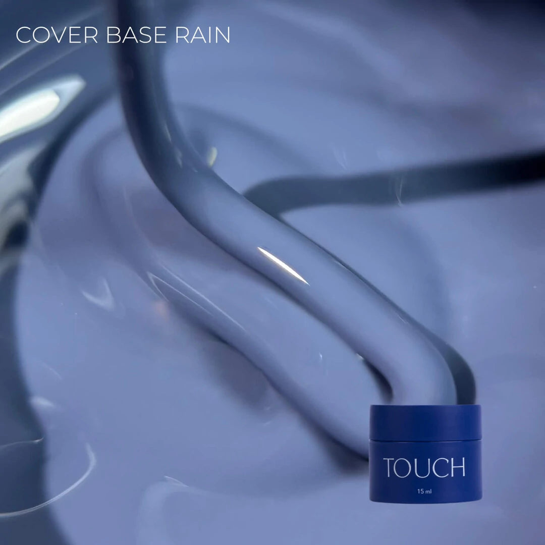 Touch Cover base «Осінь» 15 ml (без пензлика)