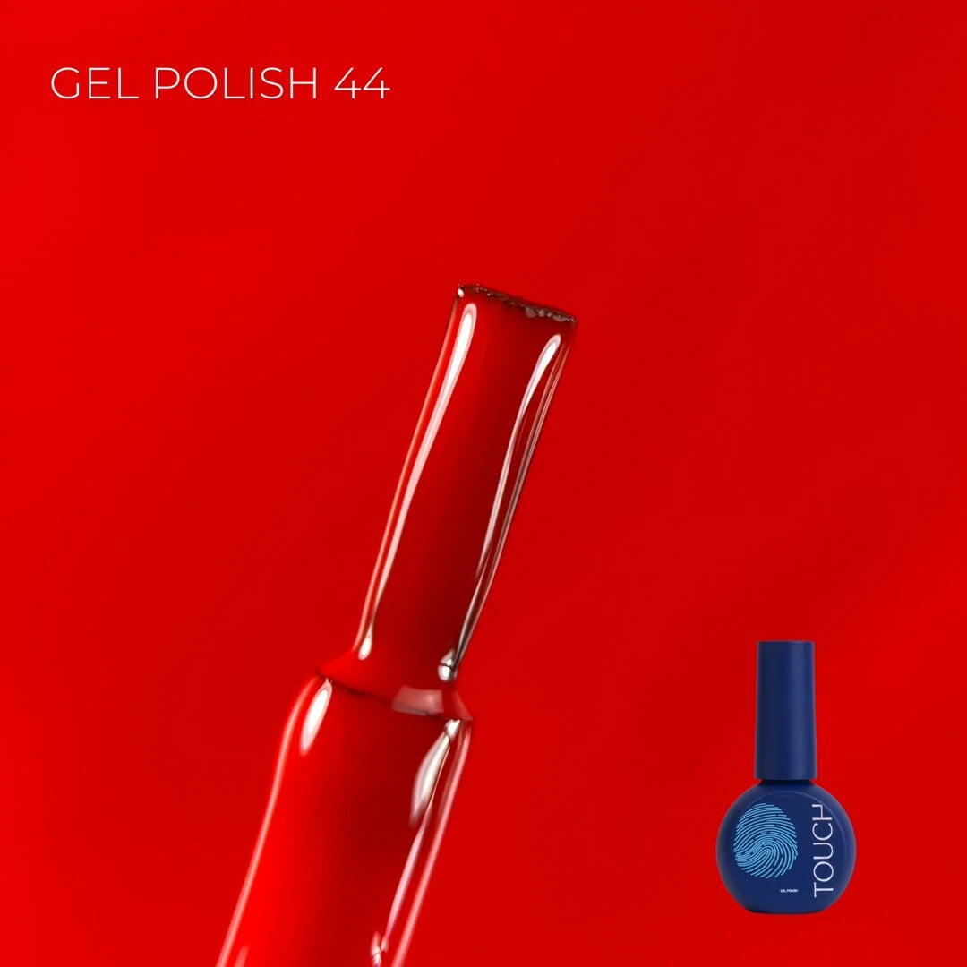 Touch by KHOLODOVYCH Gel polish, 9 мл ГЕЛЬ-ЛАК