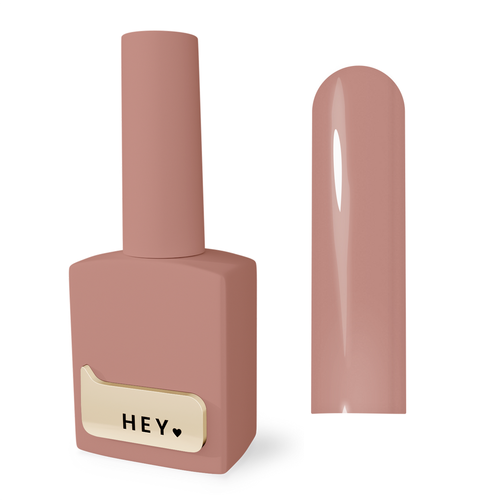 HEYLOVE Gel polish “Florence Beige”, 15 ml