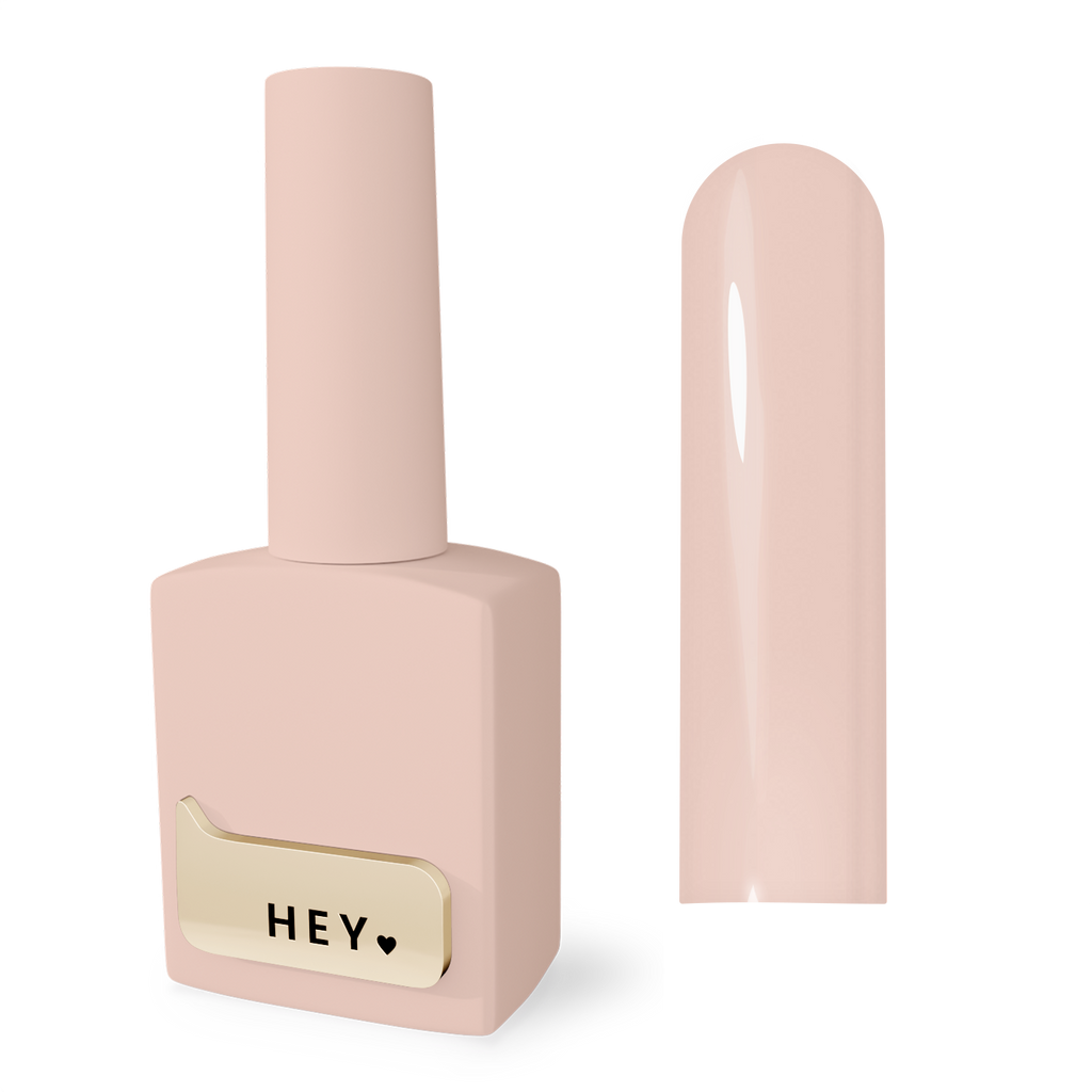 HEYLOVE Gel polish “Como Marble”, 15 ml