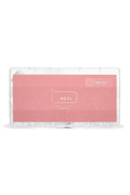HEYLOVE Gel Tips Square Short 500 pcs, Гелеві Тіпси короткий квадрат, 500 шт