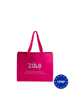 Zola брендовий пакет