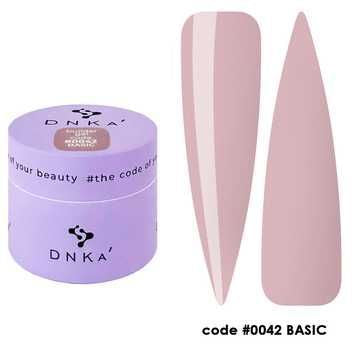 DNKa' Builder Gel Basic, 15 мл