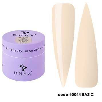 DNKa' Builder Gel Basic, 15 мл