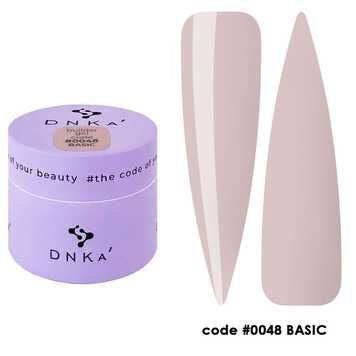 DNKa' Builder Gel Basic, 15 мл