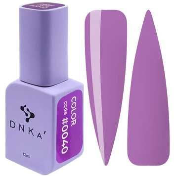DNKa' Gel Polish Гель-лаки 12 мл