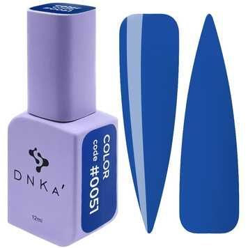 DNKa' Gel Polish Гель-лаки 12 мл