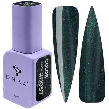 DNKa' Gel Polish Гель-лаки 12 мл