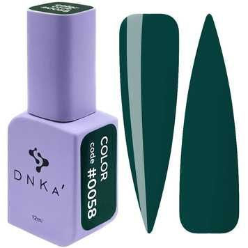 DNKa' Gel Polish Гель-лаки 12 мл