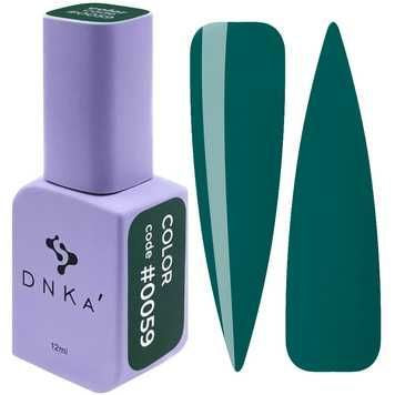 DNKa' Gel Polish Гель-лаки 12 мл