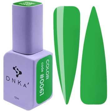 DNKa' Gel Polish Гель-лаки 12 мл