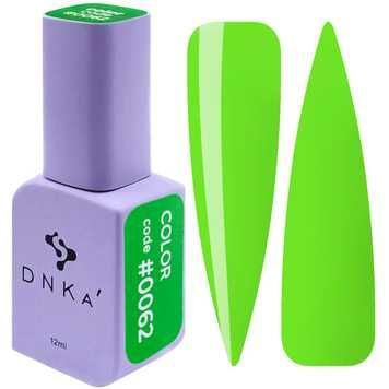 DNKa' Gel Polish Гель-лаки 12 мл
