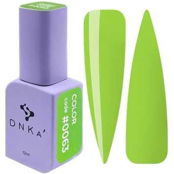 DNKa' Gel Polish Гель-лаки 12 мл